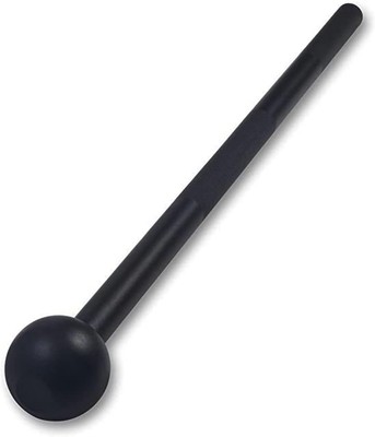 Body Sport Steel Mace, 20 lb.   Strength Training & Full Body Workouts