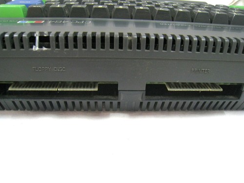 Computadora personal vintage AMSTRAD CPC 464 64K color (1984) - Imagen 7 de 10