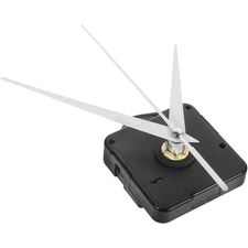 DIY Clock Movement Silent Watch Core Pointer Accessories Small Mechanism Kit