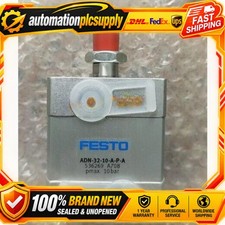 US FREE TAX New FESTO ADN-32-10-A-P-A 536269 Cylinder