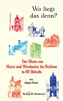Wo liegt das denn?
