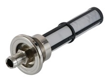 Tankfilter M37x1,5mm für Porsche 924 928 944 968 964 993
