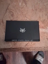 1973 United States Proof Set