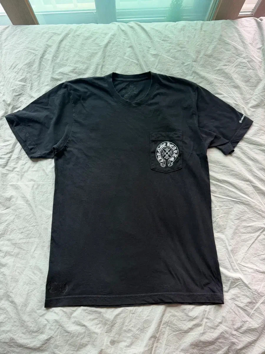 Chrome Hearts Size L Regular Size T-Shirts for Men for sale | eBay