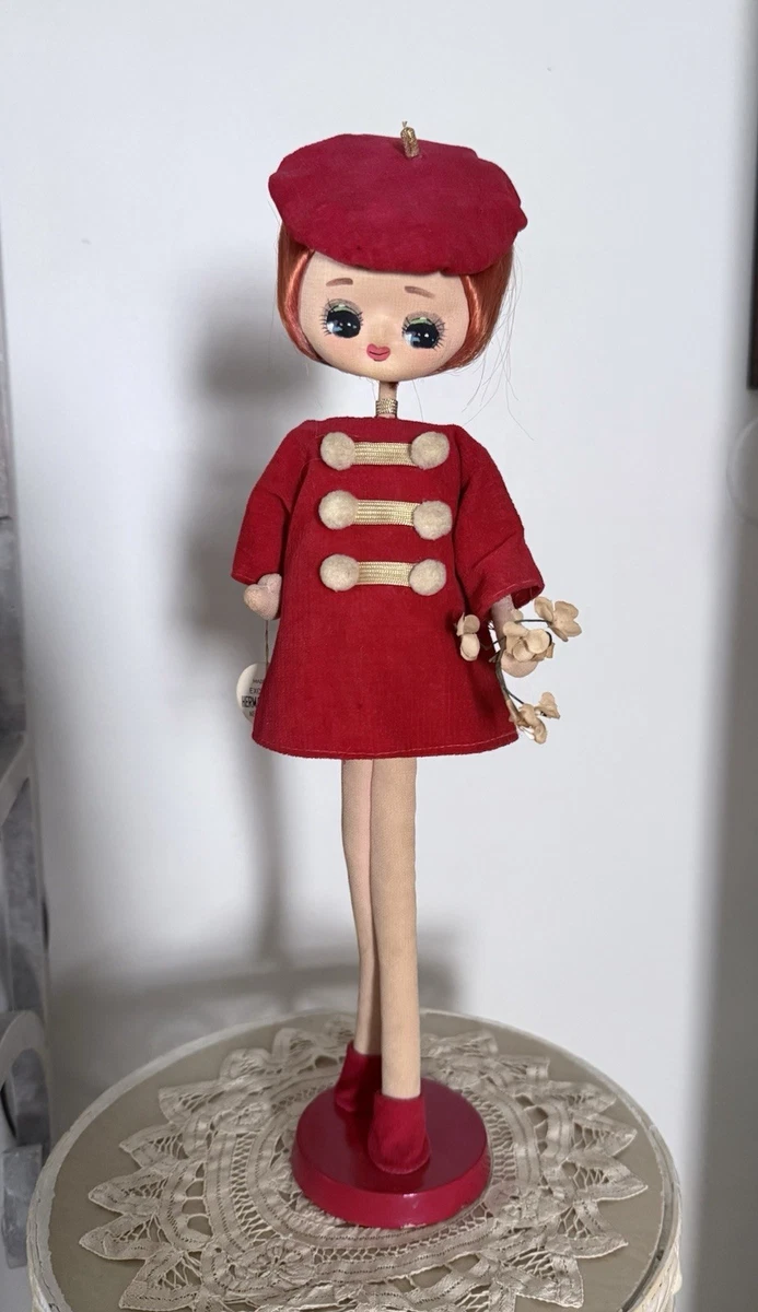 大眼娃娃| eBay