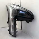 2019-2023 Cadillac XT4 Headlight Right Passenger OEM Full LED With Corning Lamp