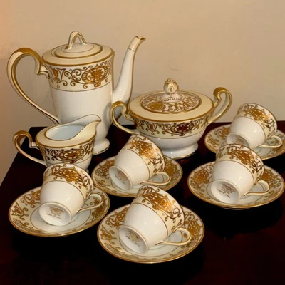 Noritake No 175 for sale | eBay