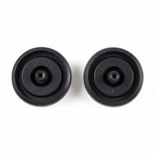 Fluidmaster 242 Genuine Replacement Fill Valve Seal for 400A – 2 Pack