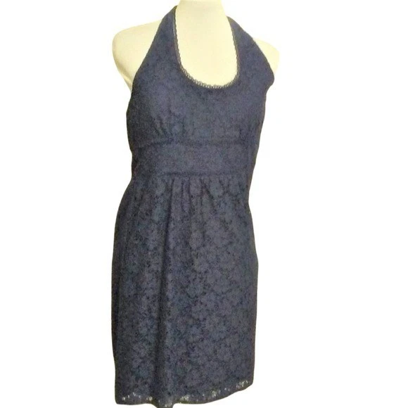 Laundry by Shelli Segal Blue Lace Dresses for Women for sale | eBay Laundry by Shelli Segal Blue Lace Dresses for Women for sale | eBay