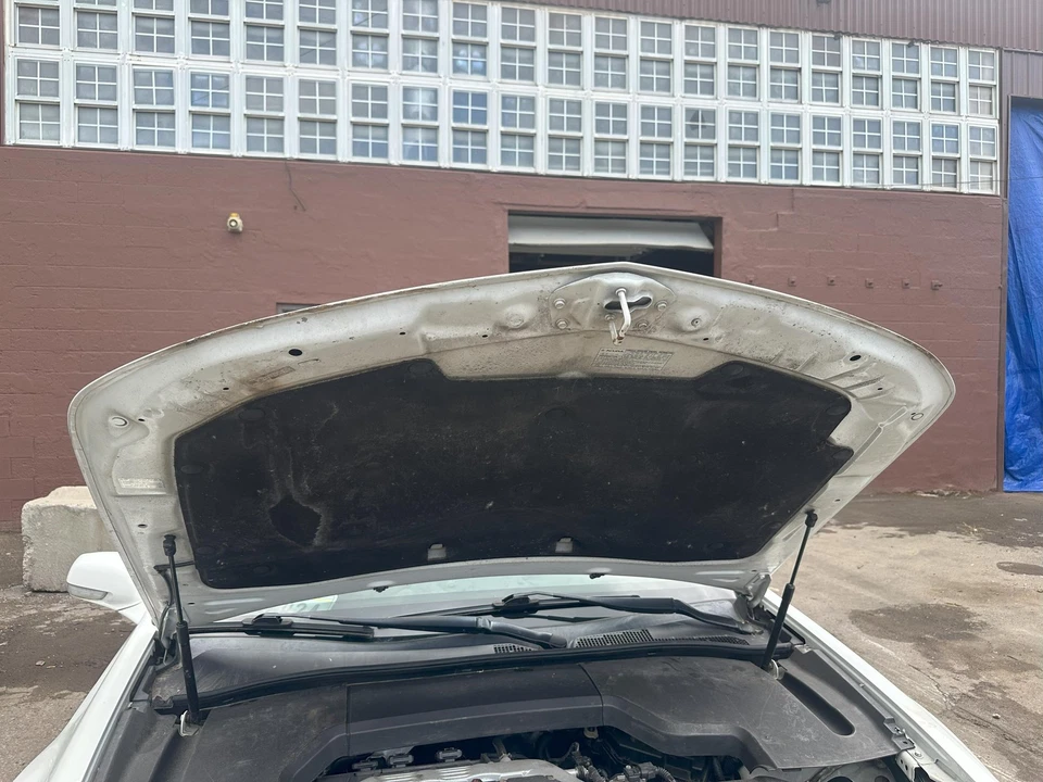 Used Hood fits: 2014 Acura Tl Grade A Foto 4 de 4