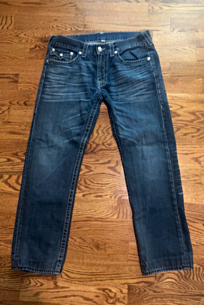 True Religion Jeans Size 36 for Men for sale - eBay