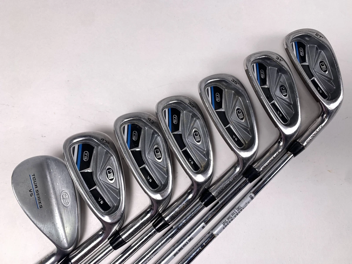 US Kids Tour Series Golf Clubs for sale - eBay
