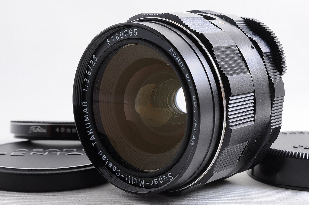 PENTAX ペンタックス Super TAKUMAR タクマー 28 3.5 s-l400.jpg