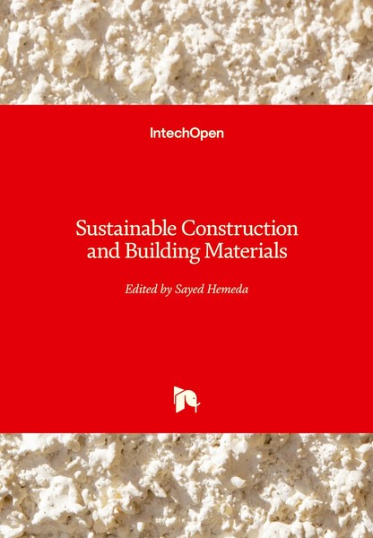 Sayed Hemeda | Sustainable Construction And Building Materials | Buch | Englisch-image