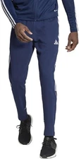 Adidas Mens Tiro 23 AEROREADY League Soccer Track Pants (Medium) Navy Blue NWOT