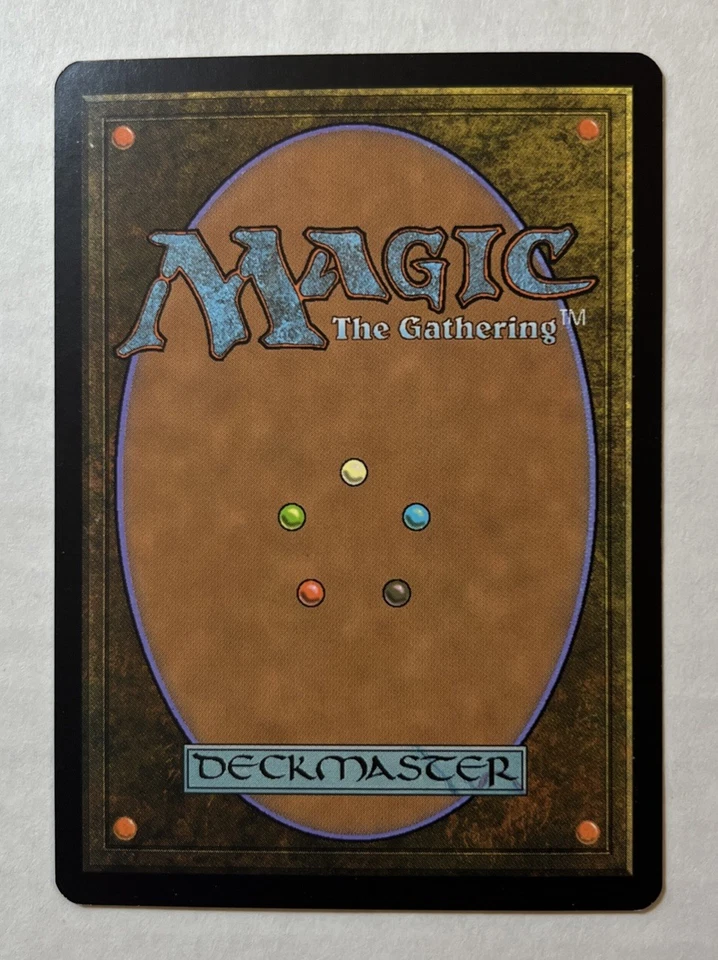 Dolmen Gate X1 - Mint Pack Fresh - Lorwyn MTG Magic The Gathering Card English - Image 2 of 2