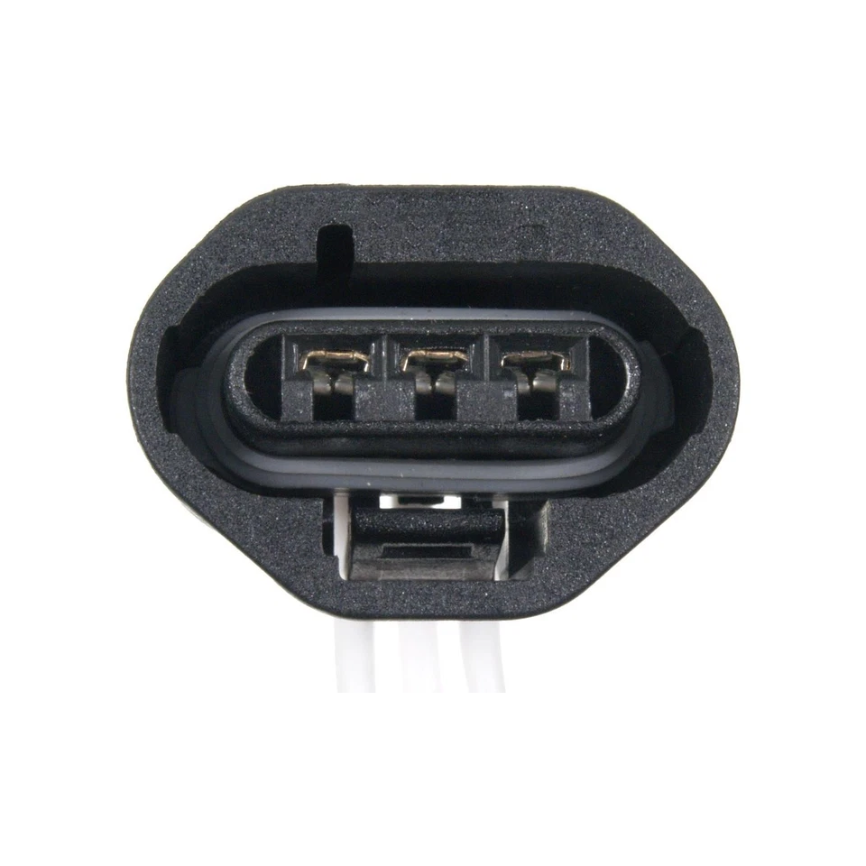 Conector sensor de posición del acelerador SMP para Mazda B4000 1995-2010 Foto 4 de 4