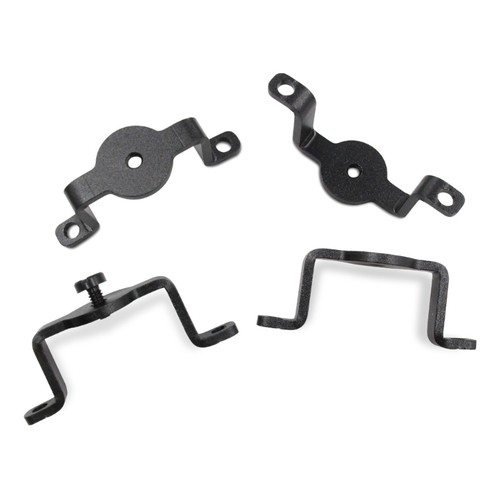 Coil Pack Hold Down Bracket Kit Coil Bracket Kit Ersatz einfache Installation - Bild 6 von 8