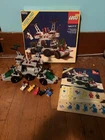 LEGO Vintage Classic Space Solar Power Transporter 6952 100% complete + box