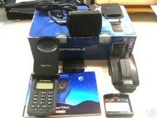 Cellulare Motorola ORIGINALE S…