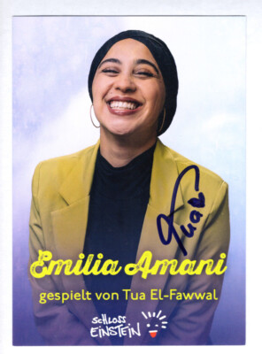 Tua El-Fawwal Schloss Einstein