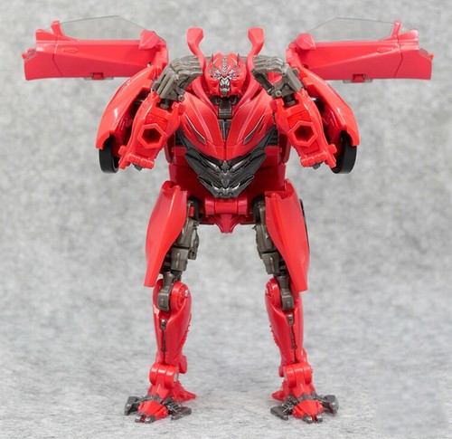 So Cool luxury Upgrade Kit For SS-71 Dino Weapon/Car Front/Fill Parts New Design - Picture 6 of 18