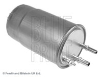 Blue Print Kraftstofffilter FüR Fiat Idea,Linea,Panda,Punto,Qubo,Stilo,Strada
