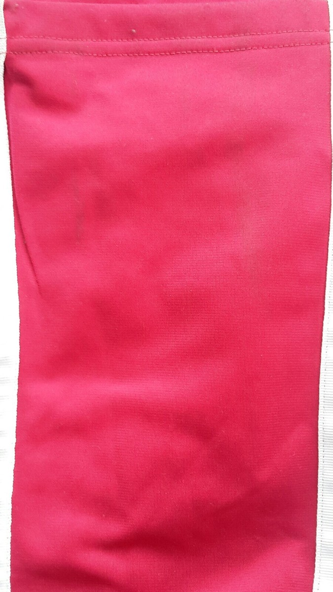 あいちゃん S NWT Adidas Originals x Ji Won Choi Pride Pink Jumpsuit