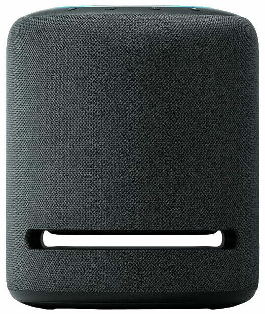 Amazon Echo Studio Smart Speaker - Charcoal for sale online | eBay