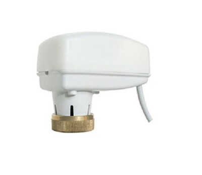 Johnson Controls VA-7482-6001 linearer elektrischer Ventilantrieb