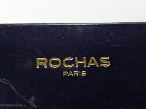 Rochas Byzance Eau de Parfum 100ml / 3.4oz spray EDP Vaporlsateur 80% Vol. NIB - Picture 20 of 24
