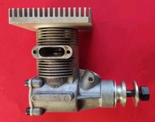 Webra Speed 20 CAR sehr gut 