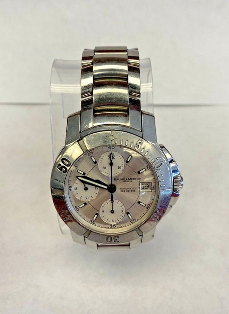 65352 baume mercier