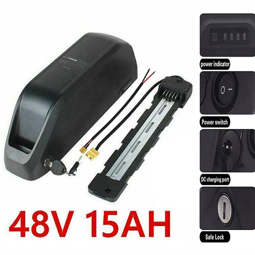 48V 750W eBike Conversion Kit for 24/26/29/28" 700C BICYCLE Rear Hub Motor Wheel - Picture 10 of 15