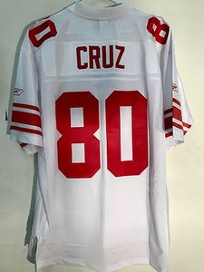 nfl jersey new york giants