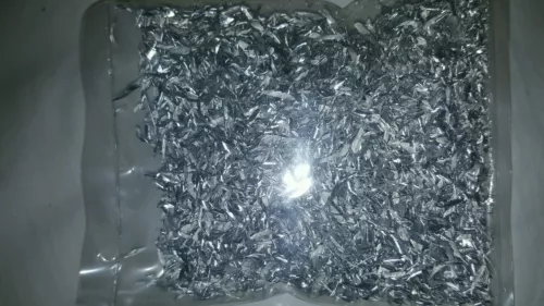 Magnesium Shavings/Chips Fire Starter 1 lb bag