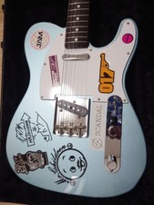 Guitare électrique Fender Traditional années 70 Telecaster Vintage collection...