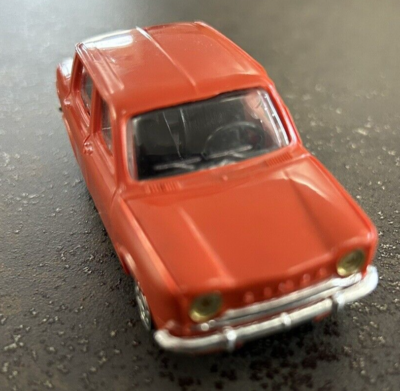 LES MINIATURES DE NOREV SIMCA 1000 NO 57 EUR 8,00 - FR