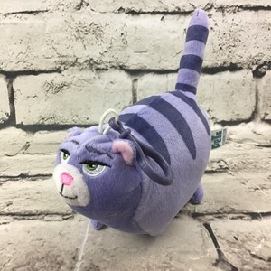 chloe the cat plush