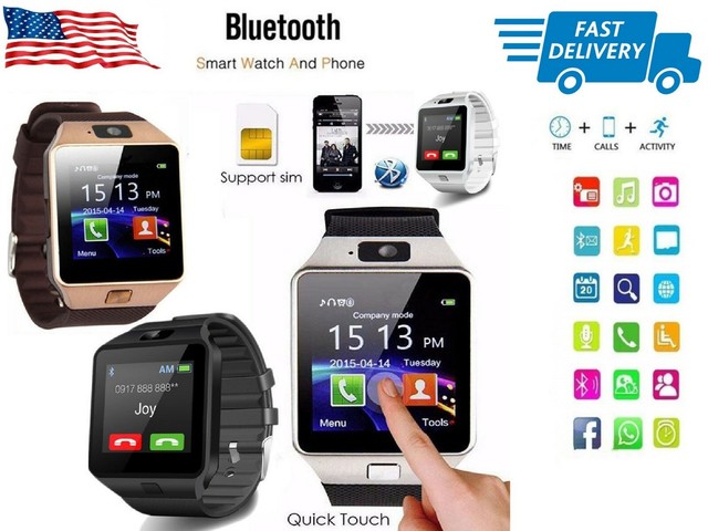 iphone xr smartwatch