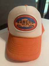 Youth Trucker Hat