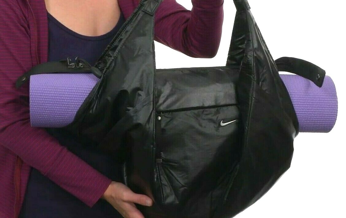 nike victory gym tote