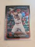 2024 Topps Chrome Paul Goldschmidt 90 Logofractor | St. Louis Cardinals READ