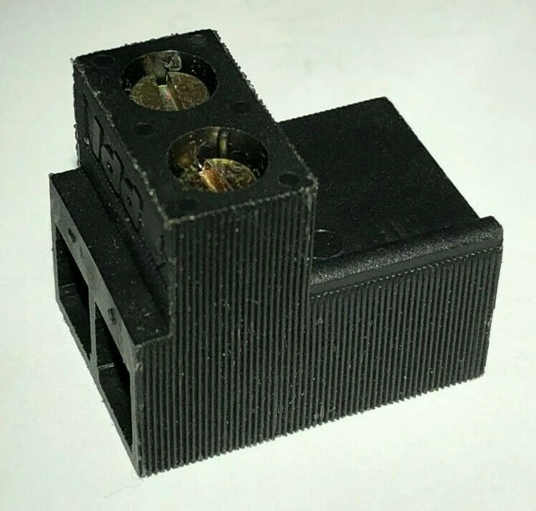 4Ga Gold PPI Precision Power Class PC PCX DCX 2pin power plug ppi - Image 3 of 4