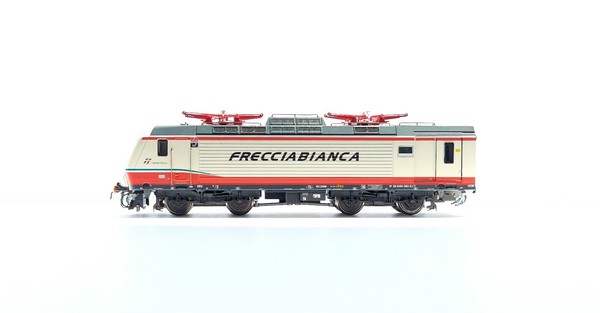 Vitrains 2759 E464.360 In Livrea ''Frecciabianca'' Display Hoch, Fs Dcc Sound-image
