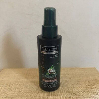 TRESemme Botanique Nourish & Replenish 4.2oz Hydrating Mist Coconut Aloe New HTF