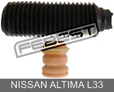 Front Shock Absorber Boot For Nissan Altima L33 (2012-)