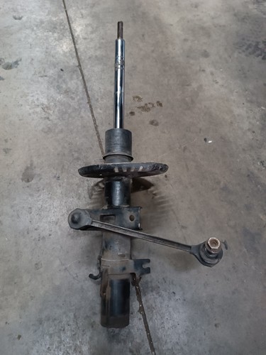 Federbein Stoßdämpfer links rechts VW Transporter T5 Multivan 7H0413031A