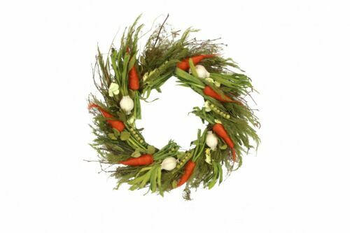 Beadery Weihnachtsbaumanhänger-Bastelset – 24 Mini-Bäume Aus Kunststoffperlen, 5,7 Cm