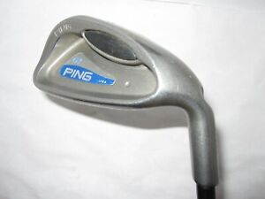 Ping I25 Adjustment Chart